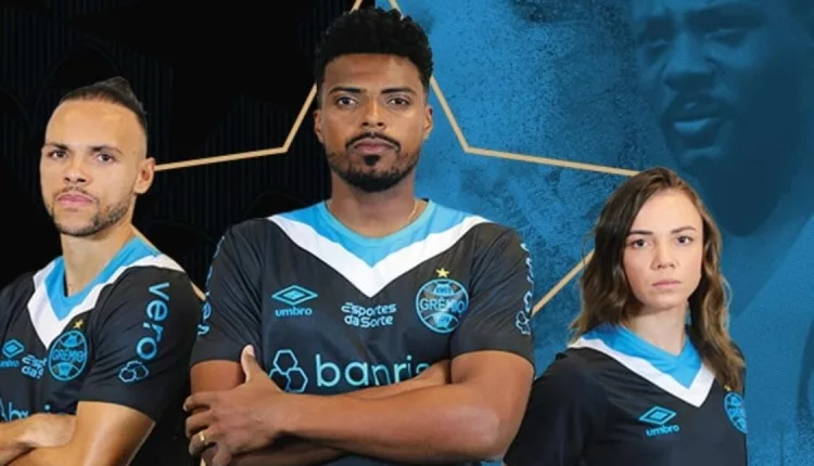 Grêmio e Banrisul