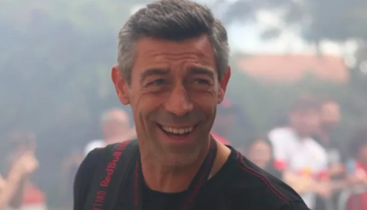 Pedro Caixinha Grêmio