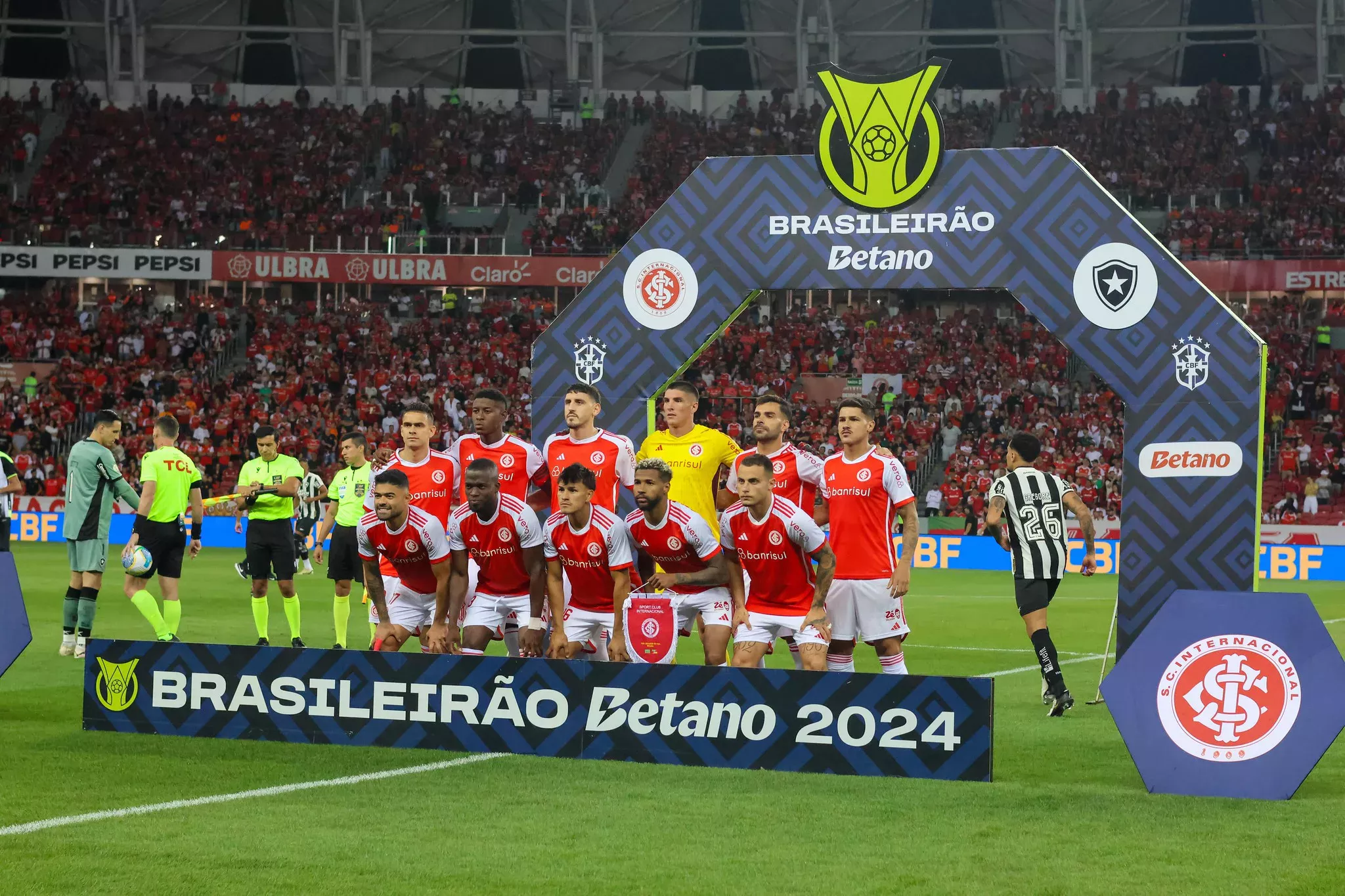 Wesley pelo Inter