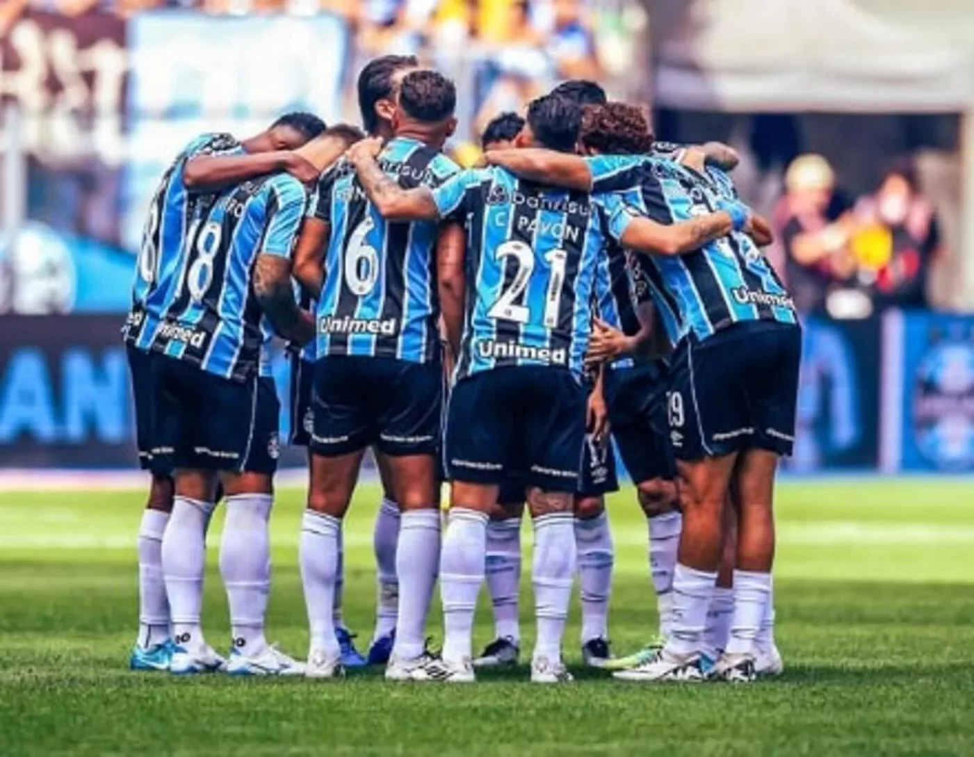 Grêmio