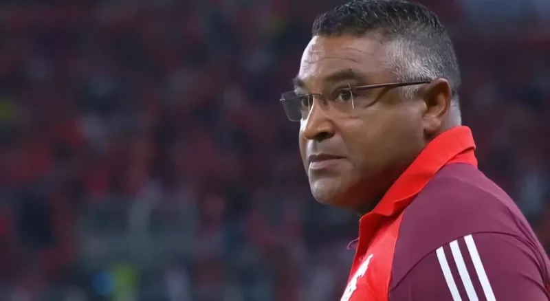 Roger Machado, Inter