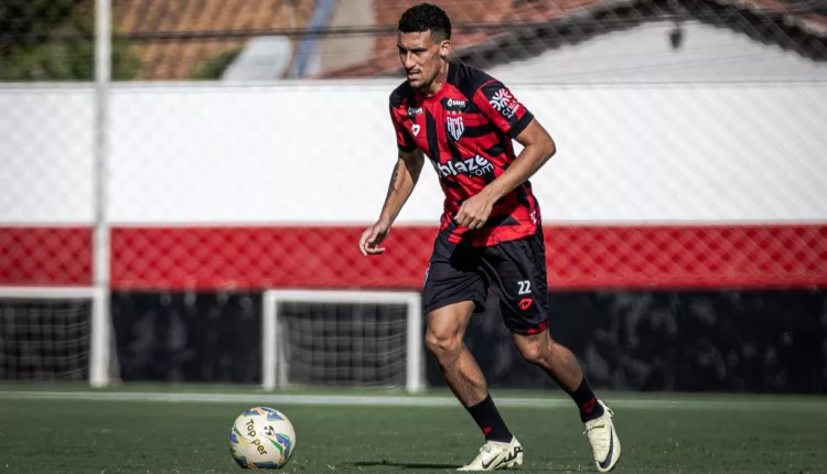 Gabriel Baralhas, Inter, Atlético-GO e Ceará