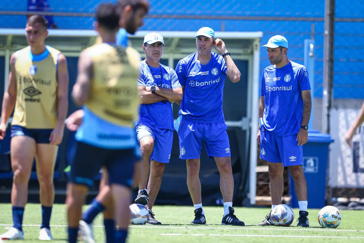 Grêmio de Quinteros