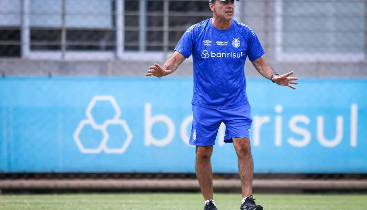 Grêmio de Quinteros