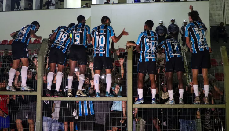 GRÊMIO