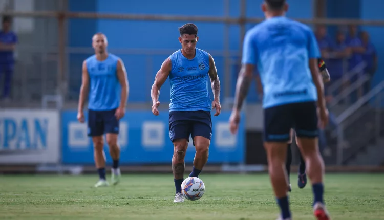 Grêmio de Pavón