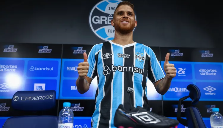 Grêmio de Cuéllar