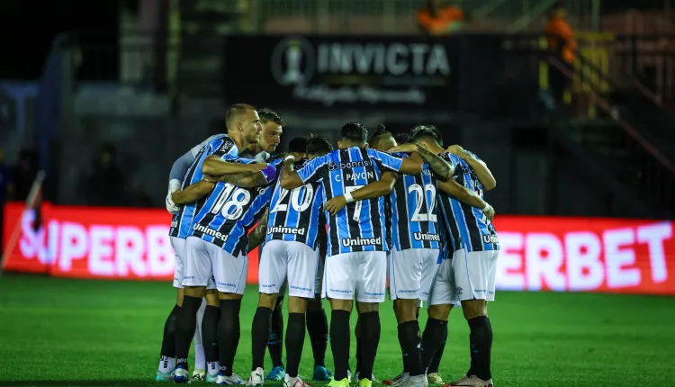 Grêmio Gauchão