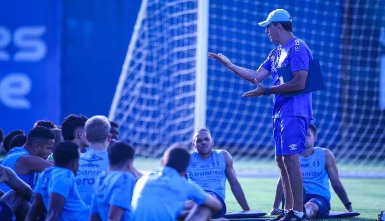 Grêmio de Quinteros