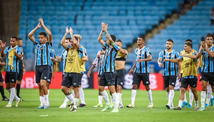 Grêmio Vitória