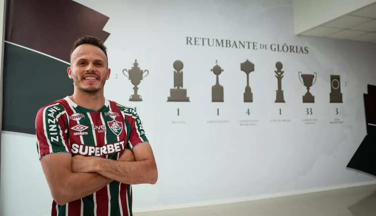 Fluminense de Renê e Inter