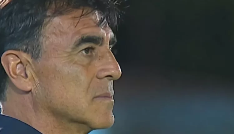 Gustavo Quinteros, Grêmio