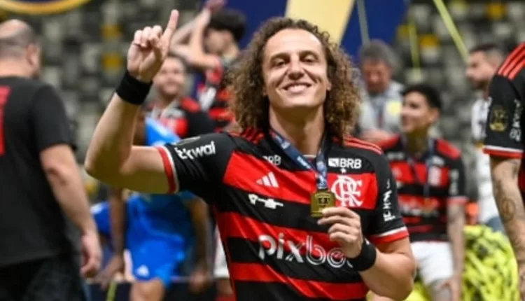 David Luiz Grêmio