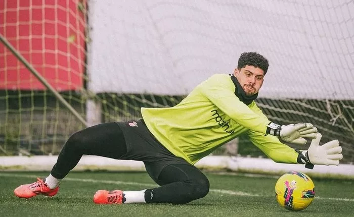 Matheus Magalhães pode pintar no Grêmio