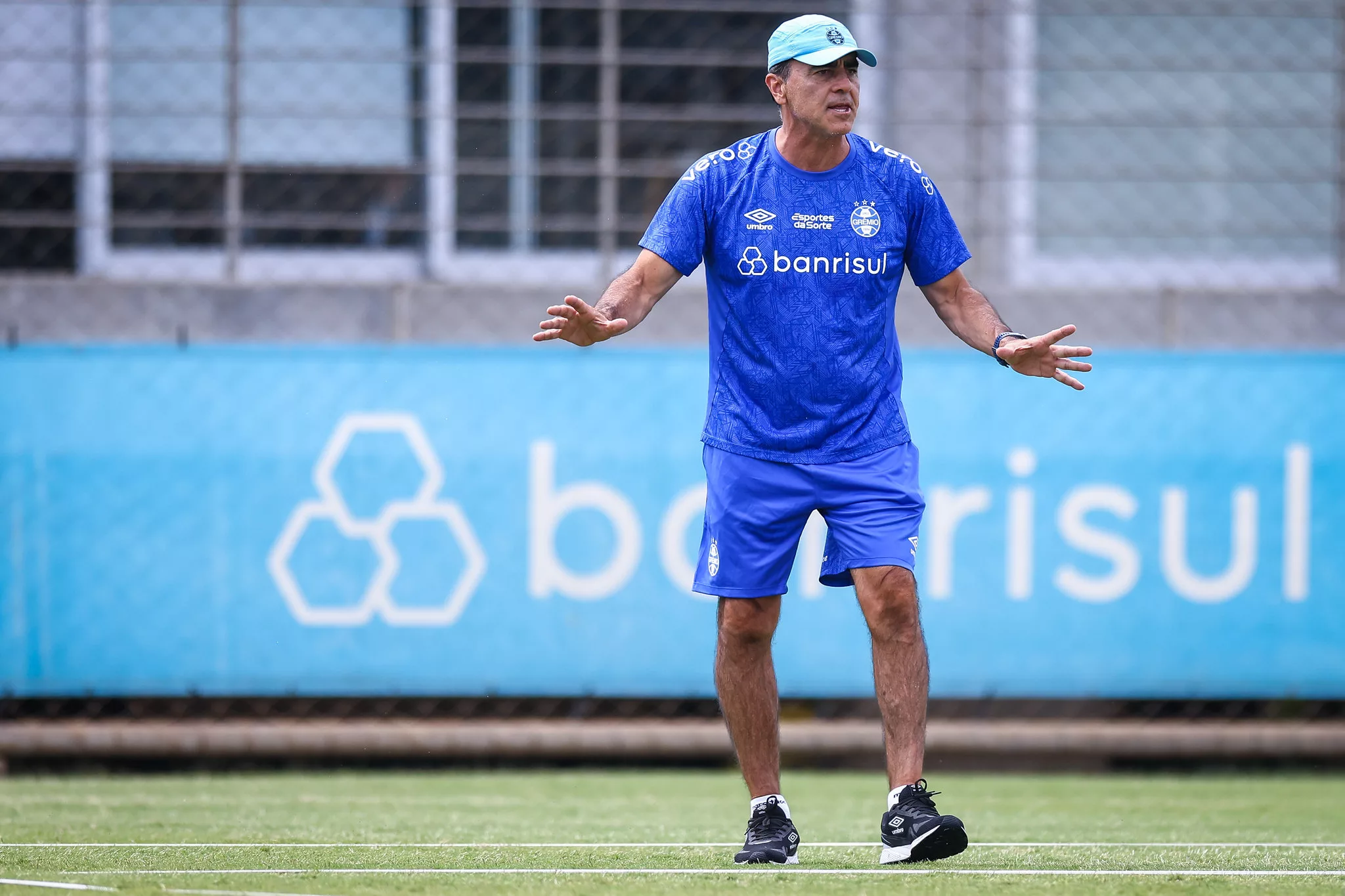 Grêmio de Quinteros