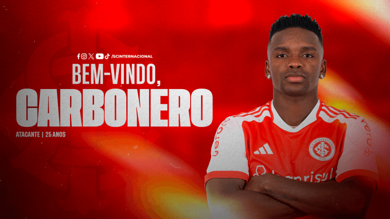 Carbonero, Inter