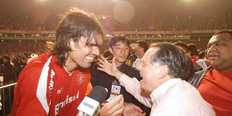 Fernandão pelo Inter