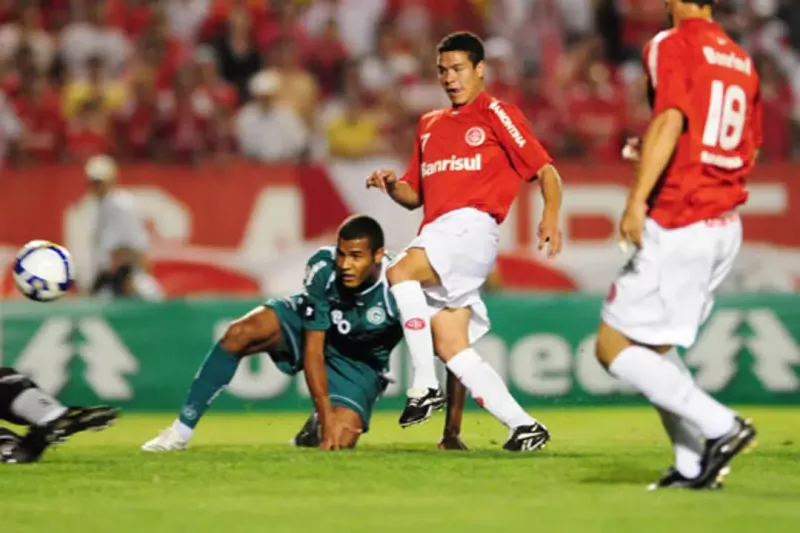 Marquinhos Gabriel Inter