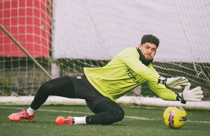 Sem Marchesín, Grêmio não faz proposta por Grohe e tenta buscar Matheus Magalhães Matheus Magalhães pode pintar no Grêmio
