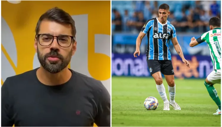 Diori Grêmio Juventude