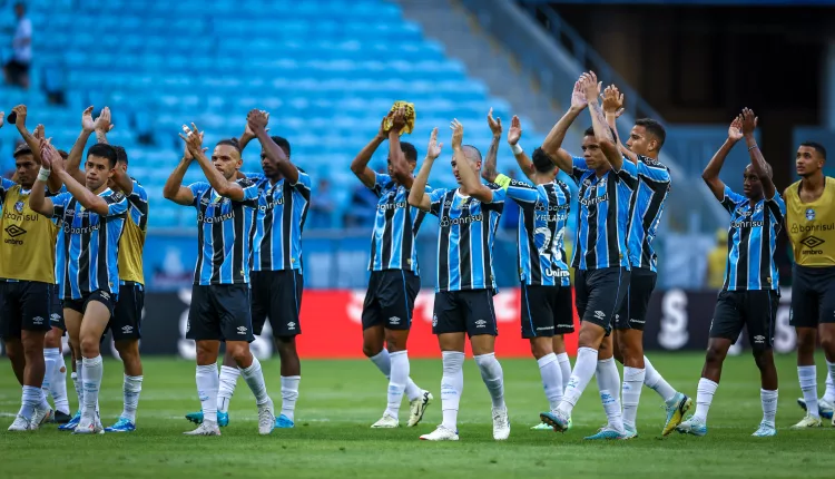 Grêmio Quinteros