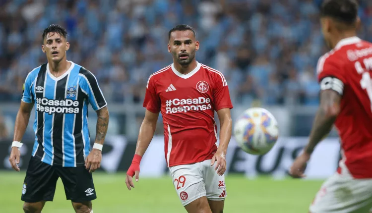 Thiago Maia Inter