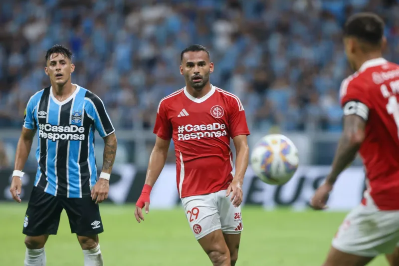 Thiago Maia Inter