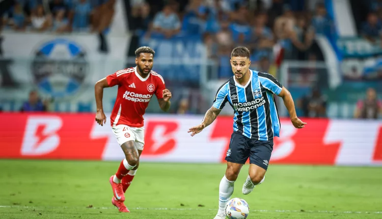 Grêmio Inter Gauchão