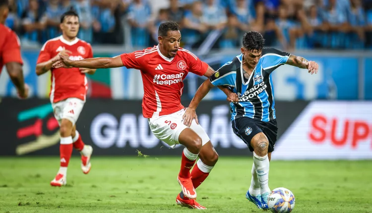 Grêmio e Inter