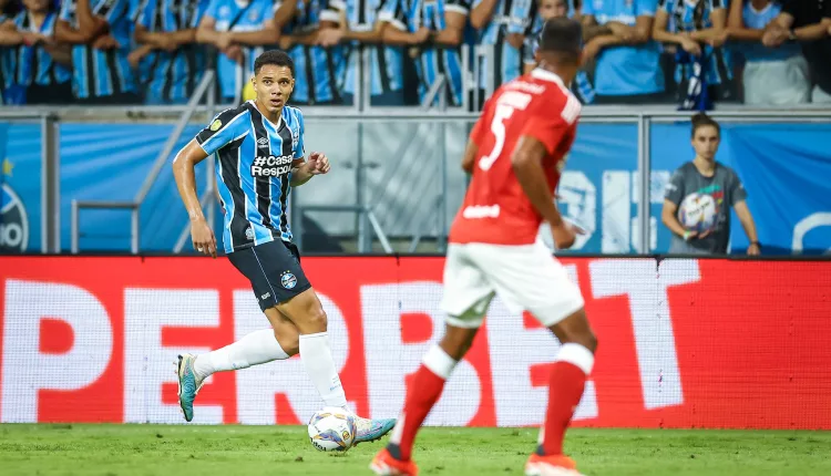 Viery no Gre-Nal