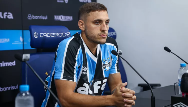 Grêmio de Camilo