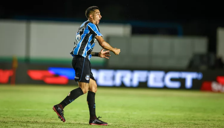 Grêmio de Olivera