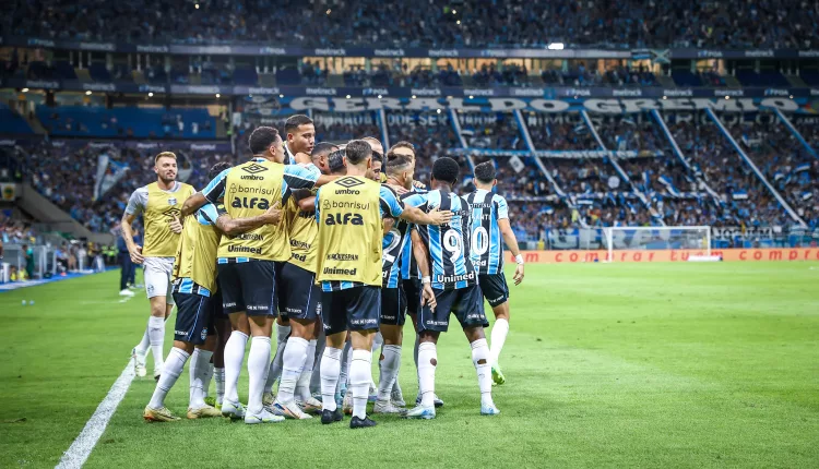 Geral do Grêmio