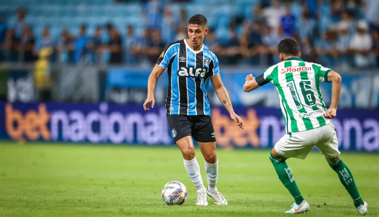 Grêmio de Monsalve