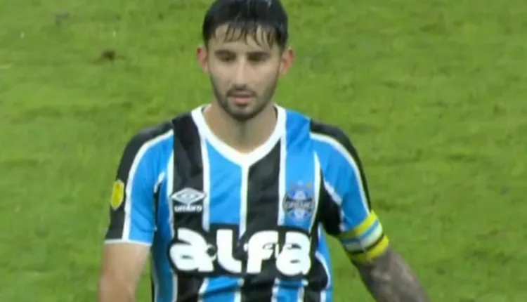 Grêmio Alfa