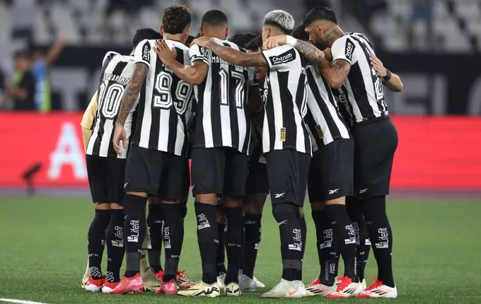 Botafogo