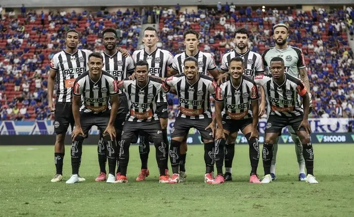 Grêmio x Athletic