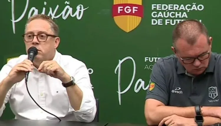 FGF Grêmio