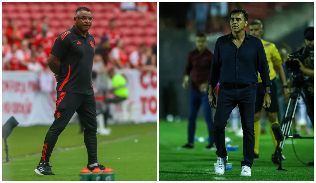 Gre-Nal 444: prováveis escalações, onde assistir, arbitragem e horário do clássico na Arena Roger Machado Quinteros Inter Grêmio