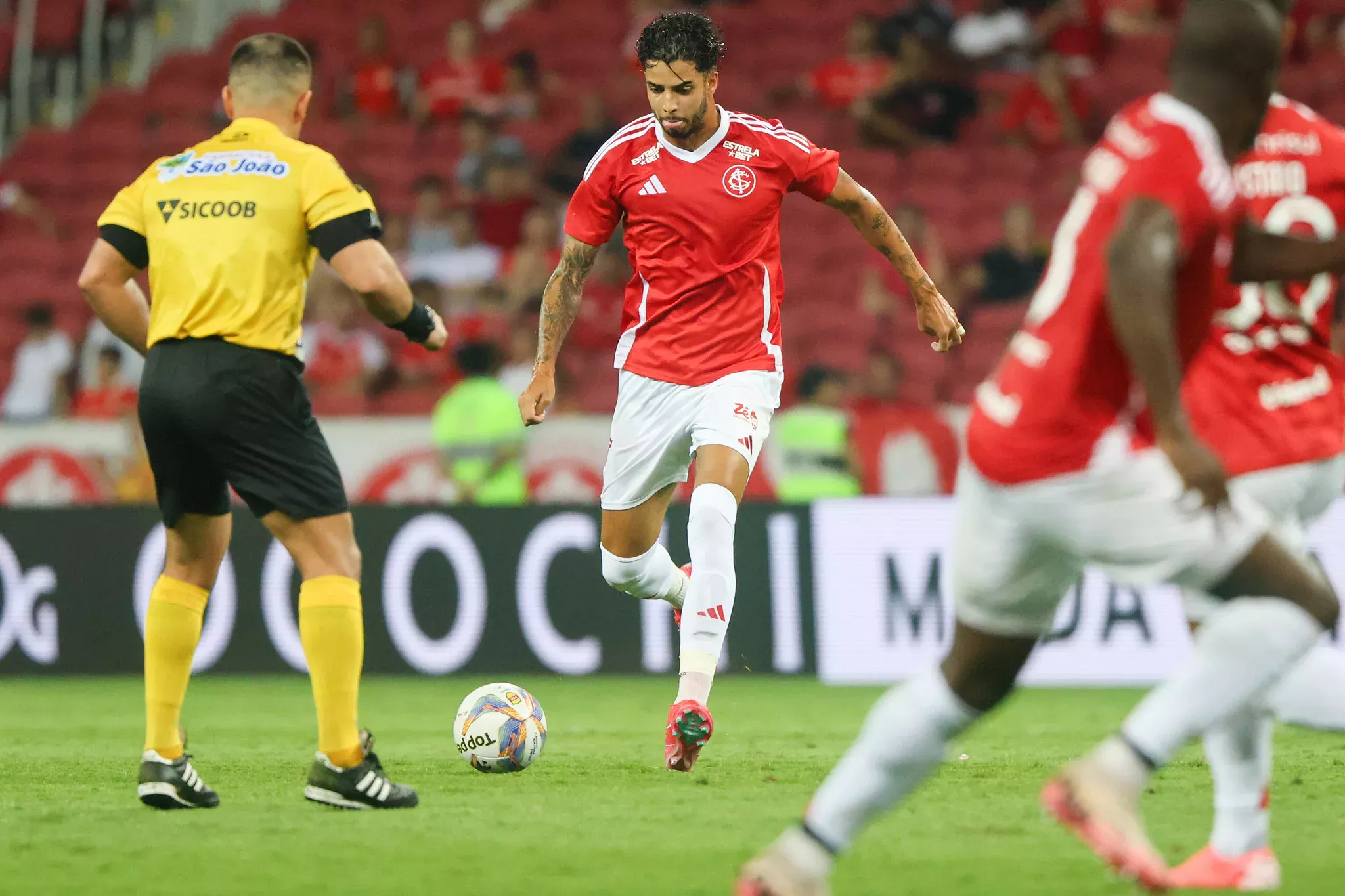 Kaique Rocha Gre-Nal