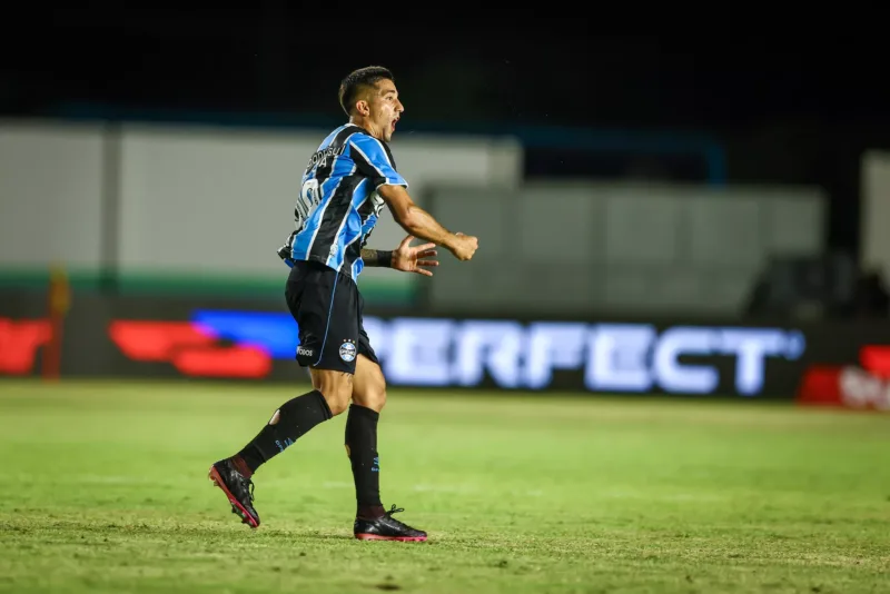 Grêmio de Olivera