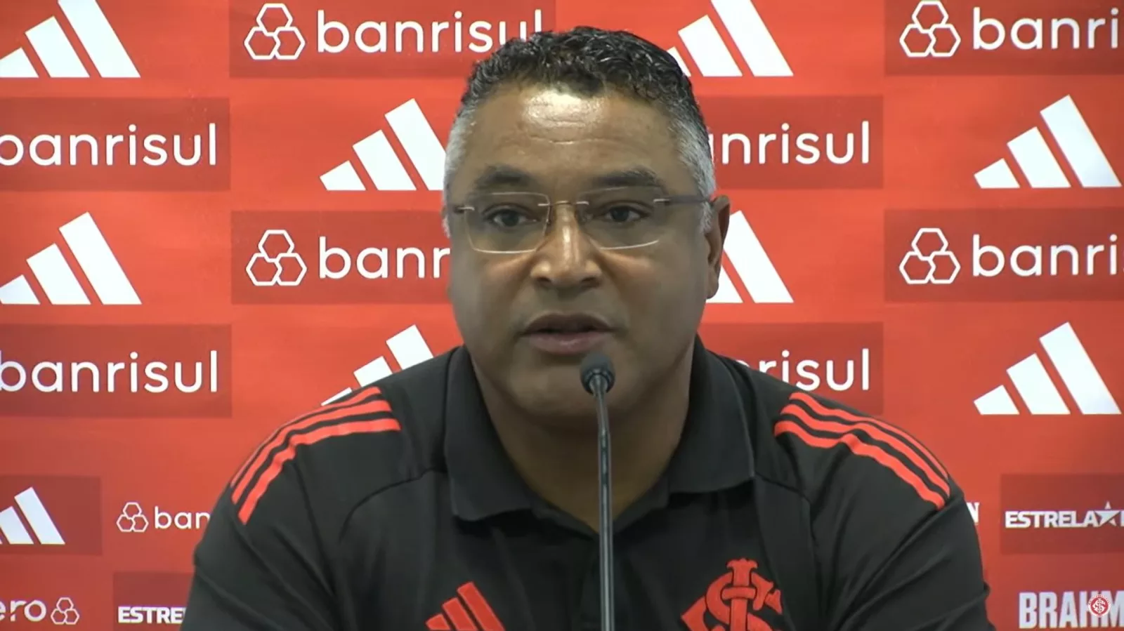 Roger Machado, Inter