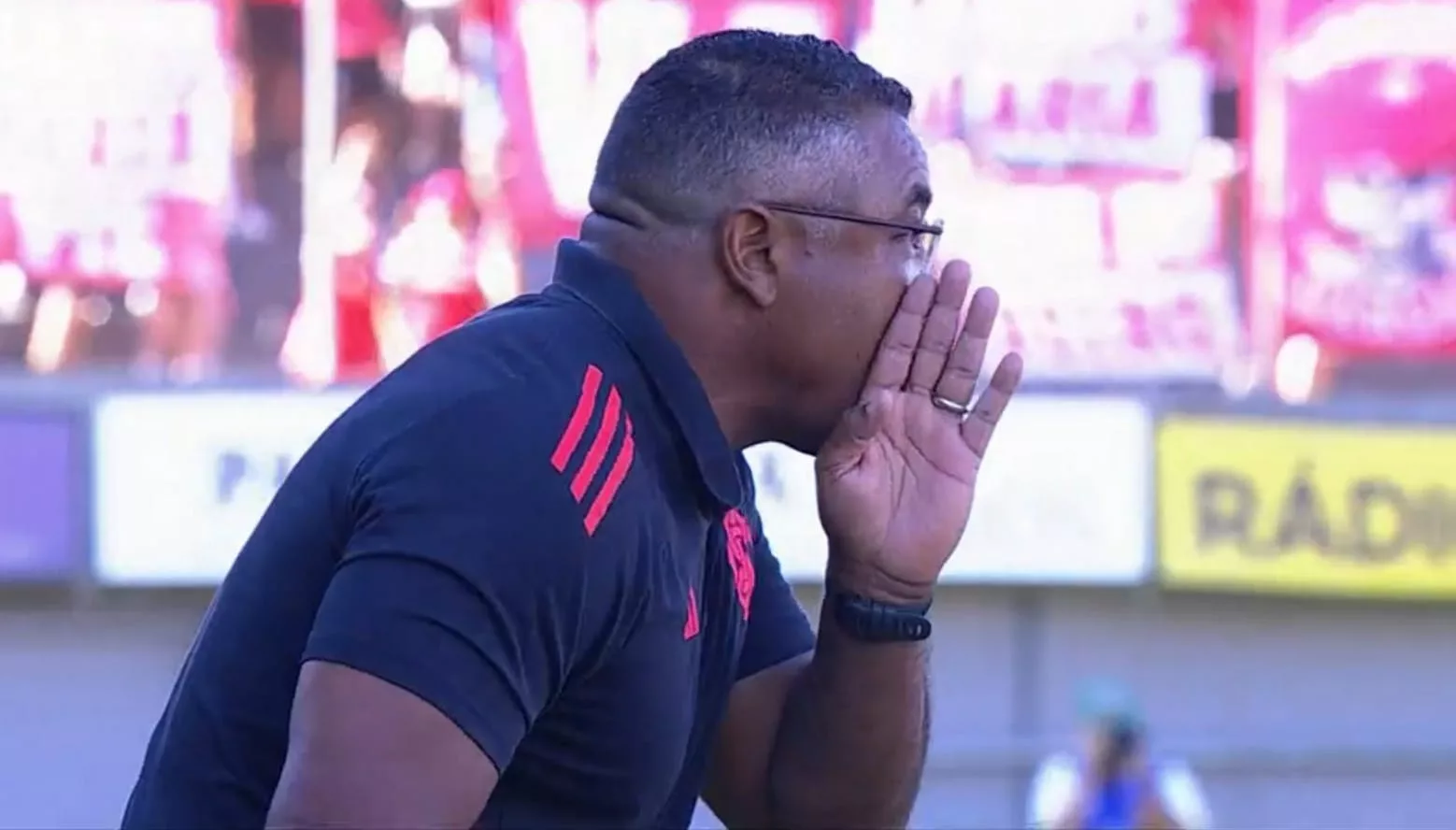 Roger Machado Inter