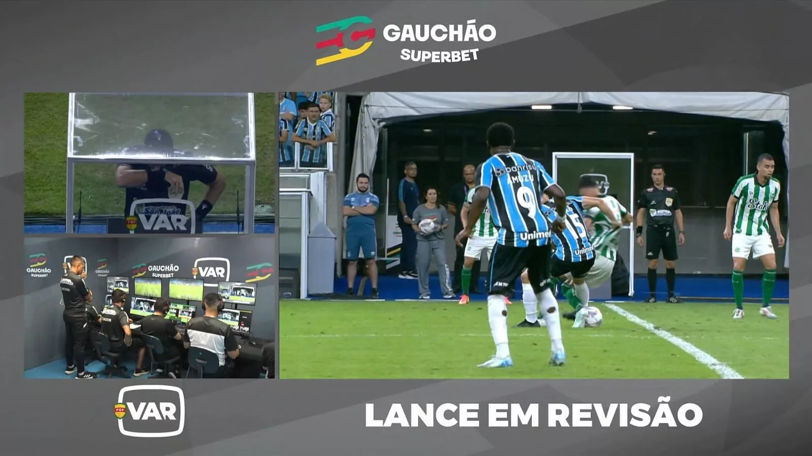 Grêmio vence o Juventude em jogo polêmico na semifinal do Campeonato Gaúcho WhatsApp Image 2025-02-22 at 23.37.18 (1)