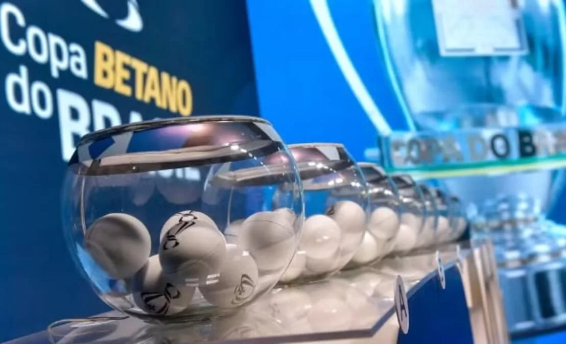 Definidos os oito confrontos das oitavas de final da Copa do Brasil de 2025 Grêmio na Copa do Brasil