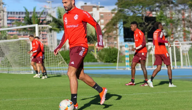 Thiago Maia Inter