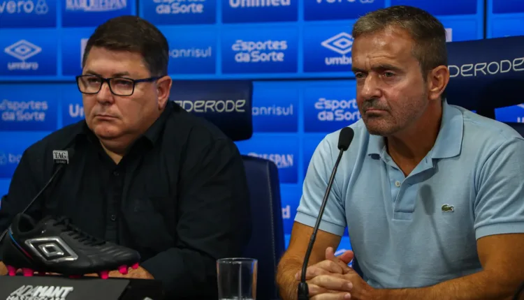 GRÊMIO