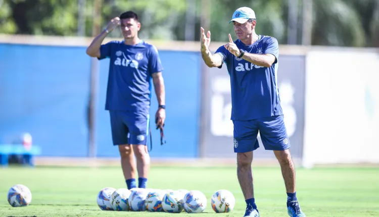 Grêmio Quinteros