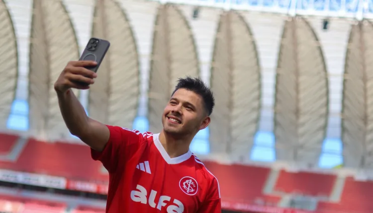 Romero pelo Inter