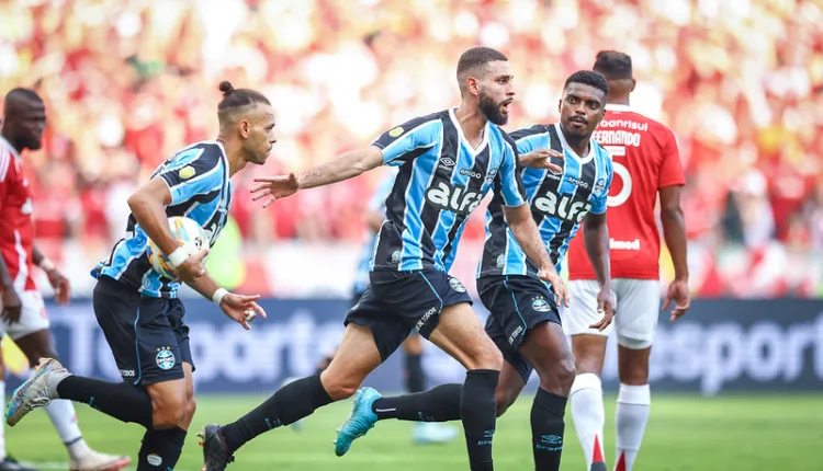 Grêmio Gre-Nal